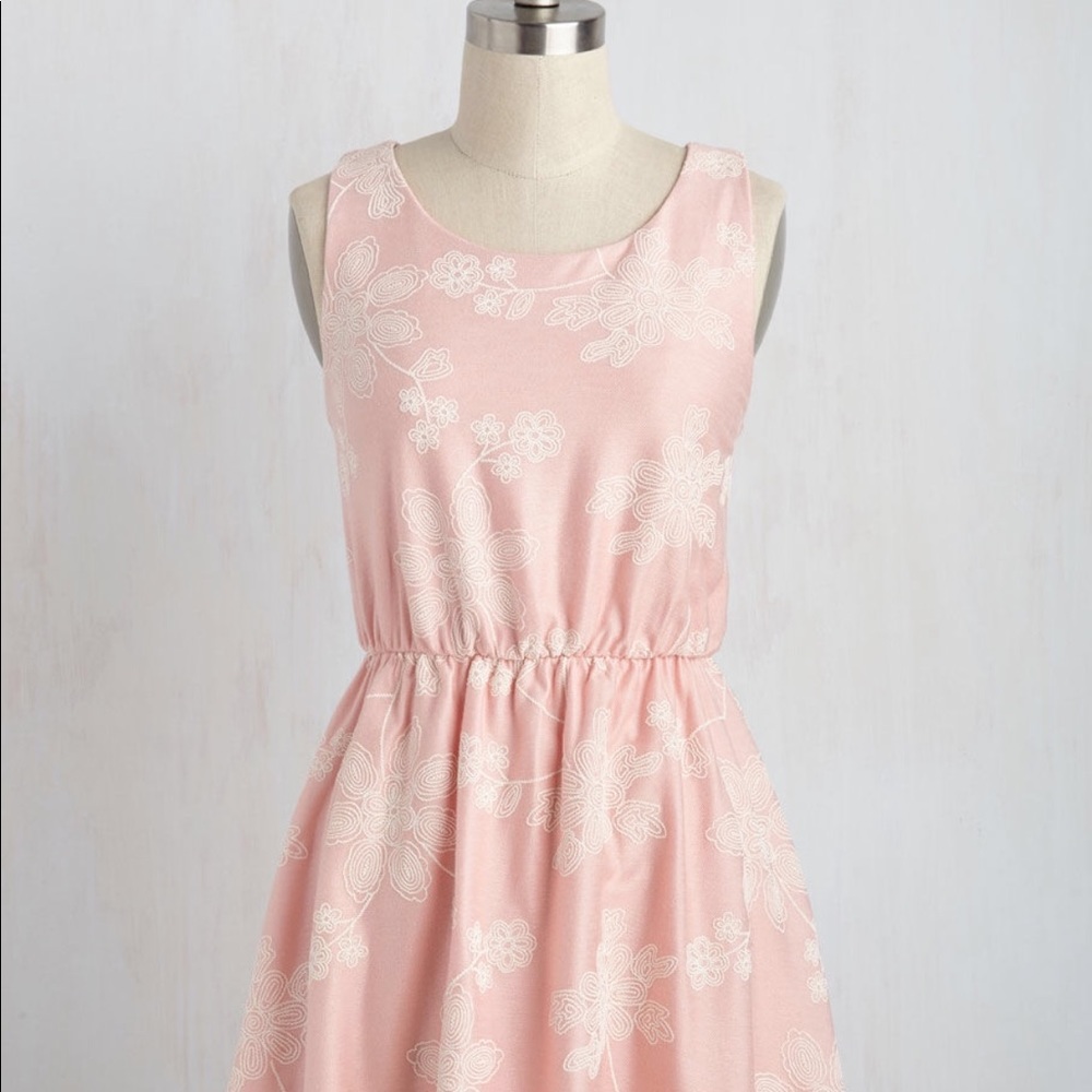 Dulcet For Life Dress